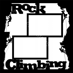 Rock Climbing